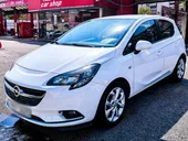 Opel Corsa EcoFlex …