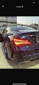 Mercedes-Benz CLA AMG …