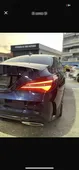 Mercedes-Benz CLA AMG …