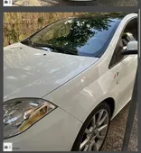 Fiat Bravo Sport …