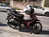 Thrust '25 blitz …