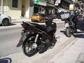 Thrust '25 blitz …