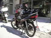 Thrust '25 blitz …