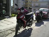 Thrust '25 blitz …