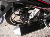 Thrust '25 blitz …