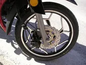 Thrust '25 blitz …