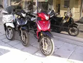 Thrust '25 blitz …