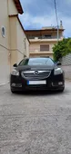 Opel Insignia '12