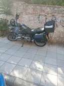 BMW R 1150 …