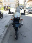 BMW R 1150 …