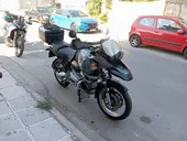 BMW R 1150 …