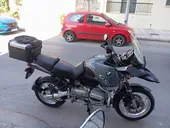 BMW R 1150 GS  '03 ADVETURE thumbnail