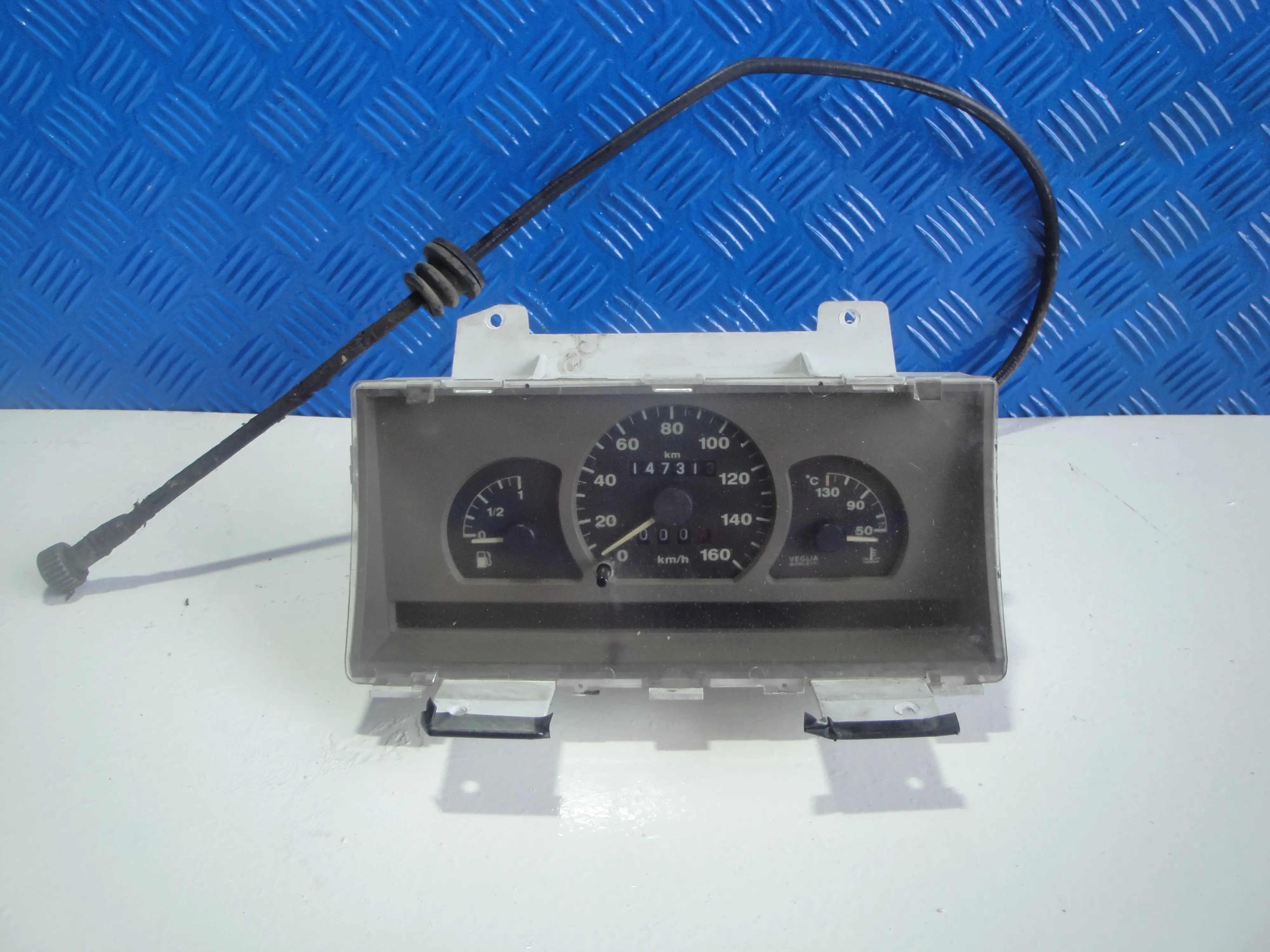 Καντραν Κοντερ μαζι …