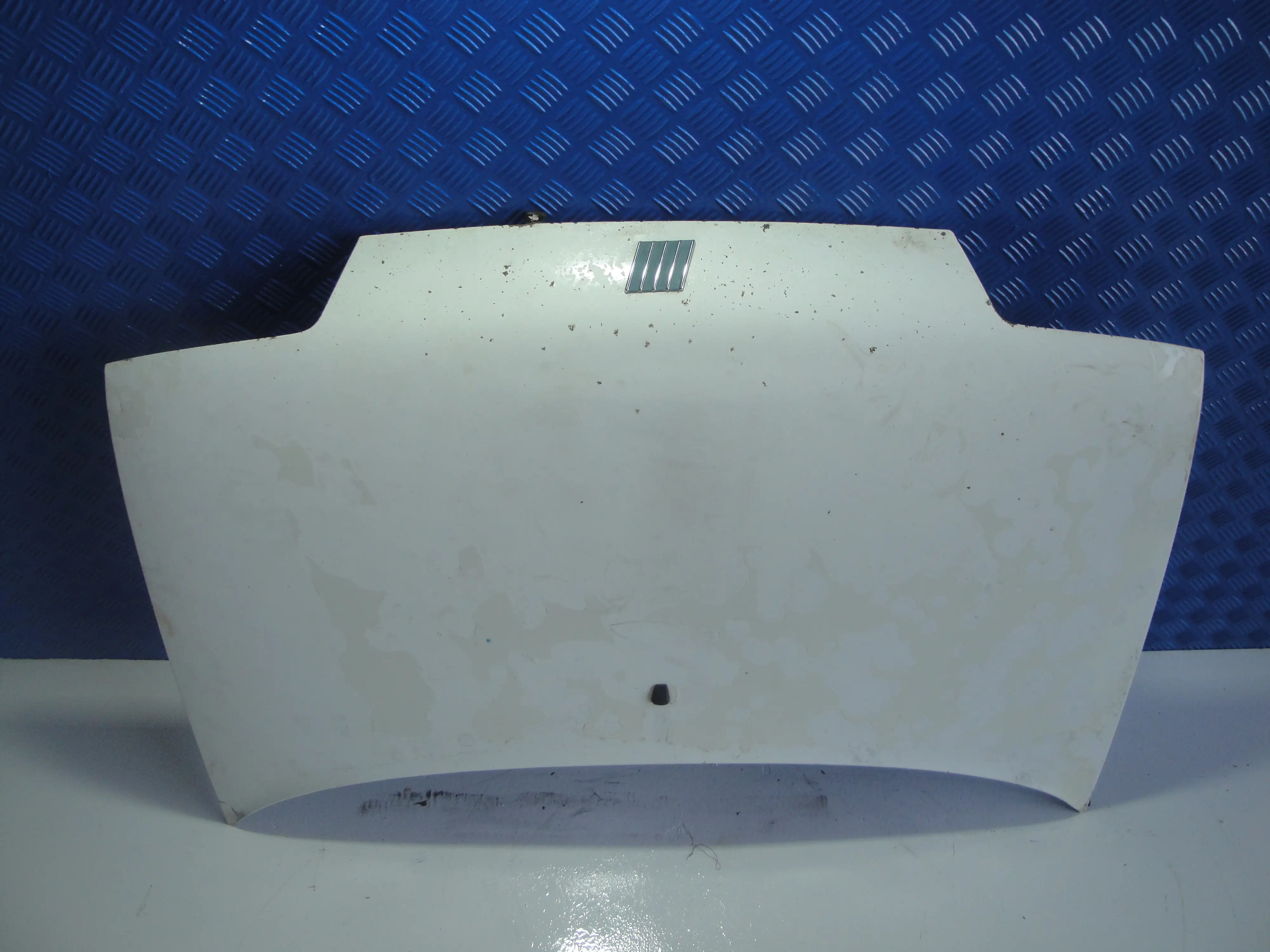 Καπο εμπρος Fiat …