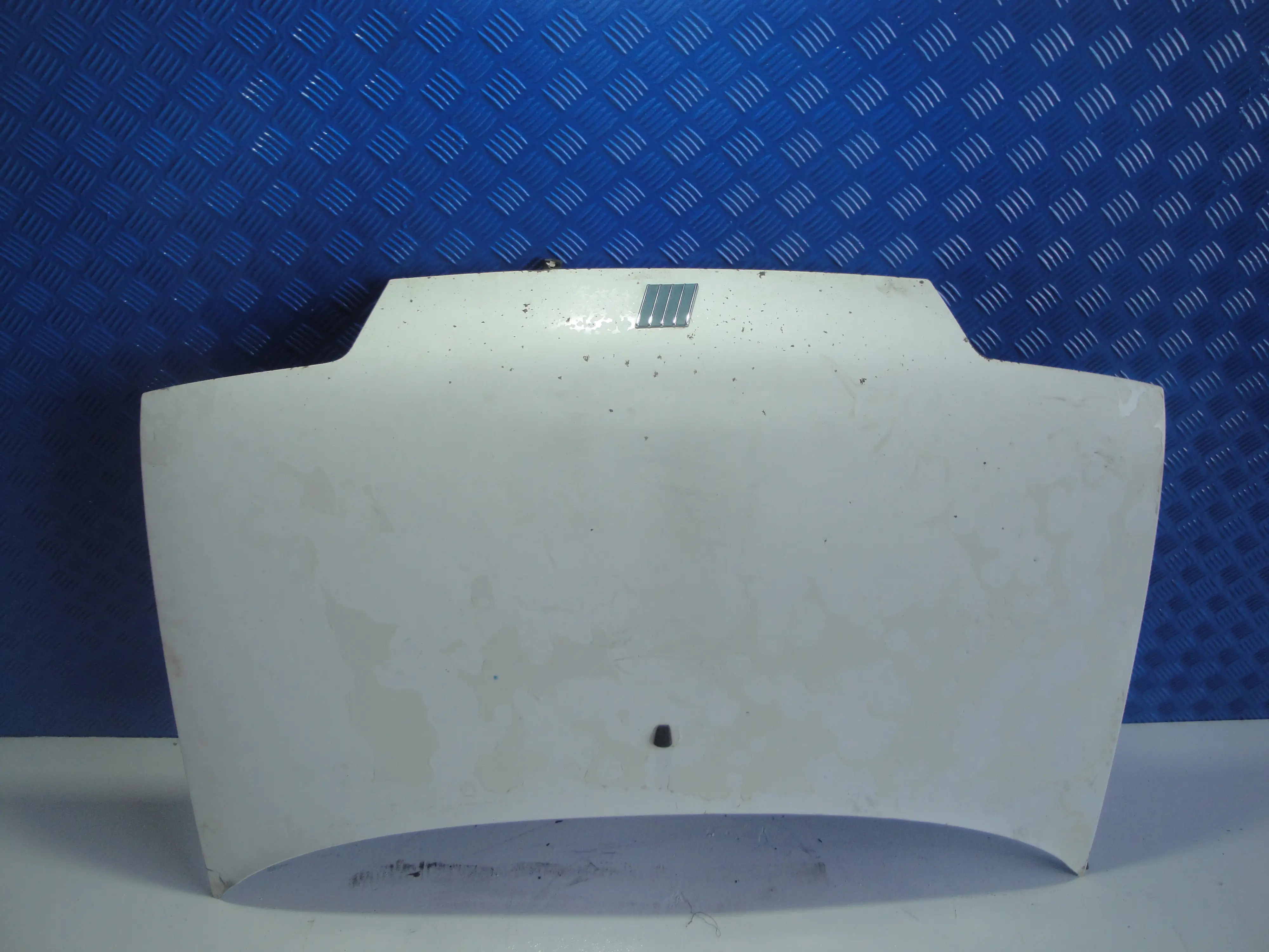 Καπο εμπρος Fiat …