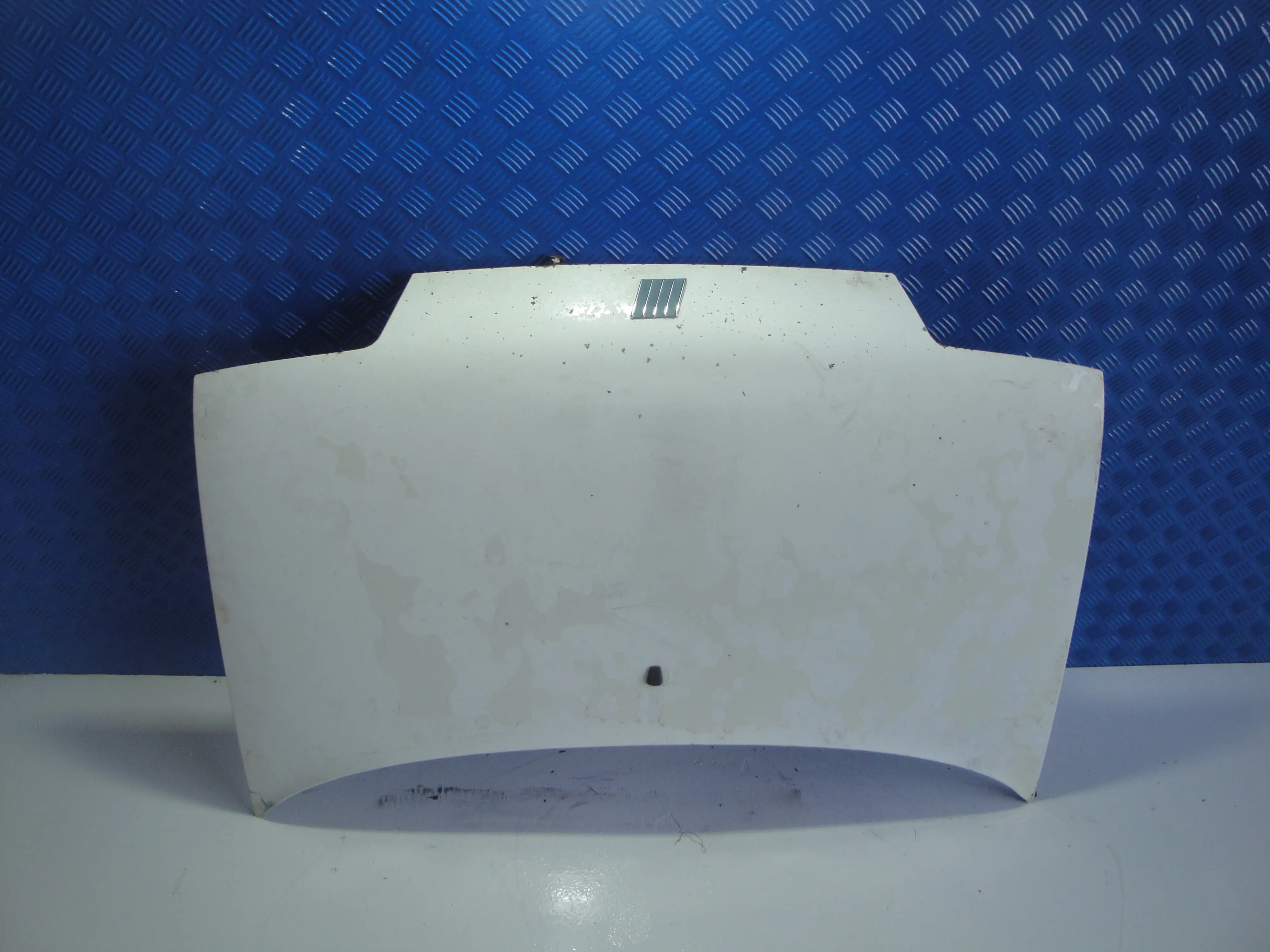 Καπο εμπρος Fiat …