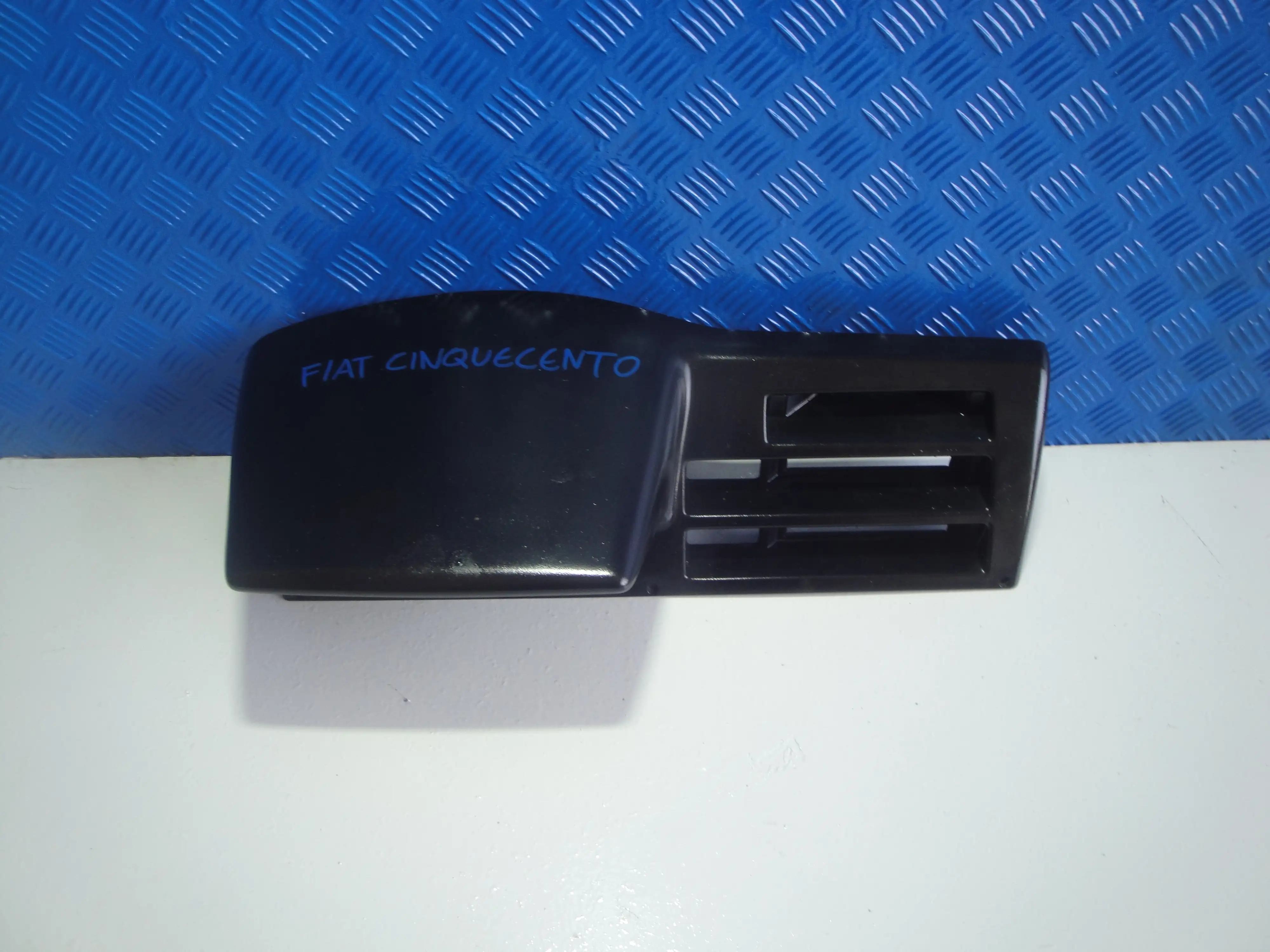 Πλαστικο Καλυμμα Καντραν …