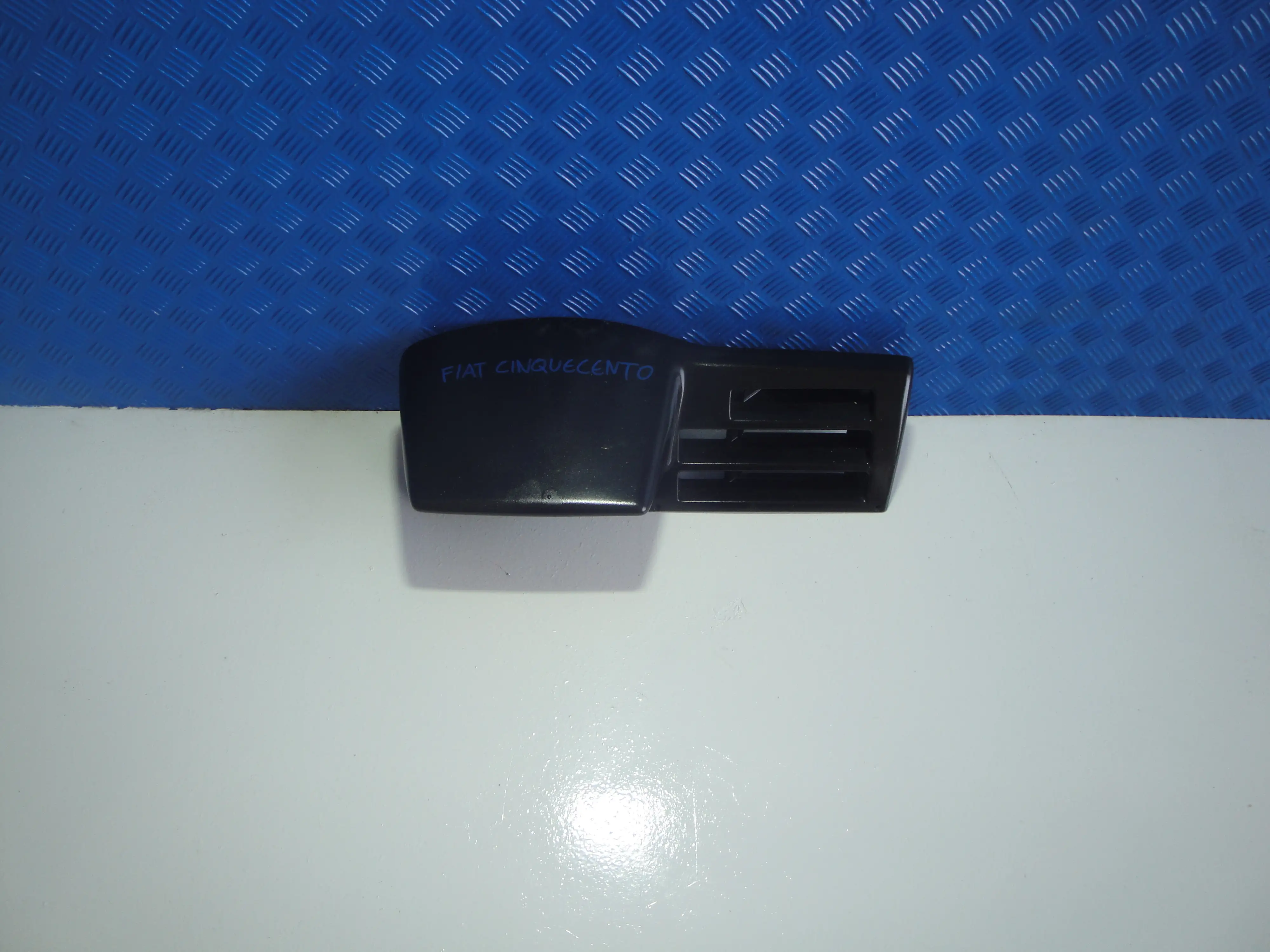 Πλαστικο Καλυμμα Καντραν …