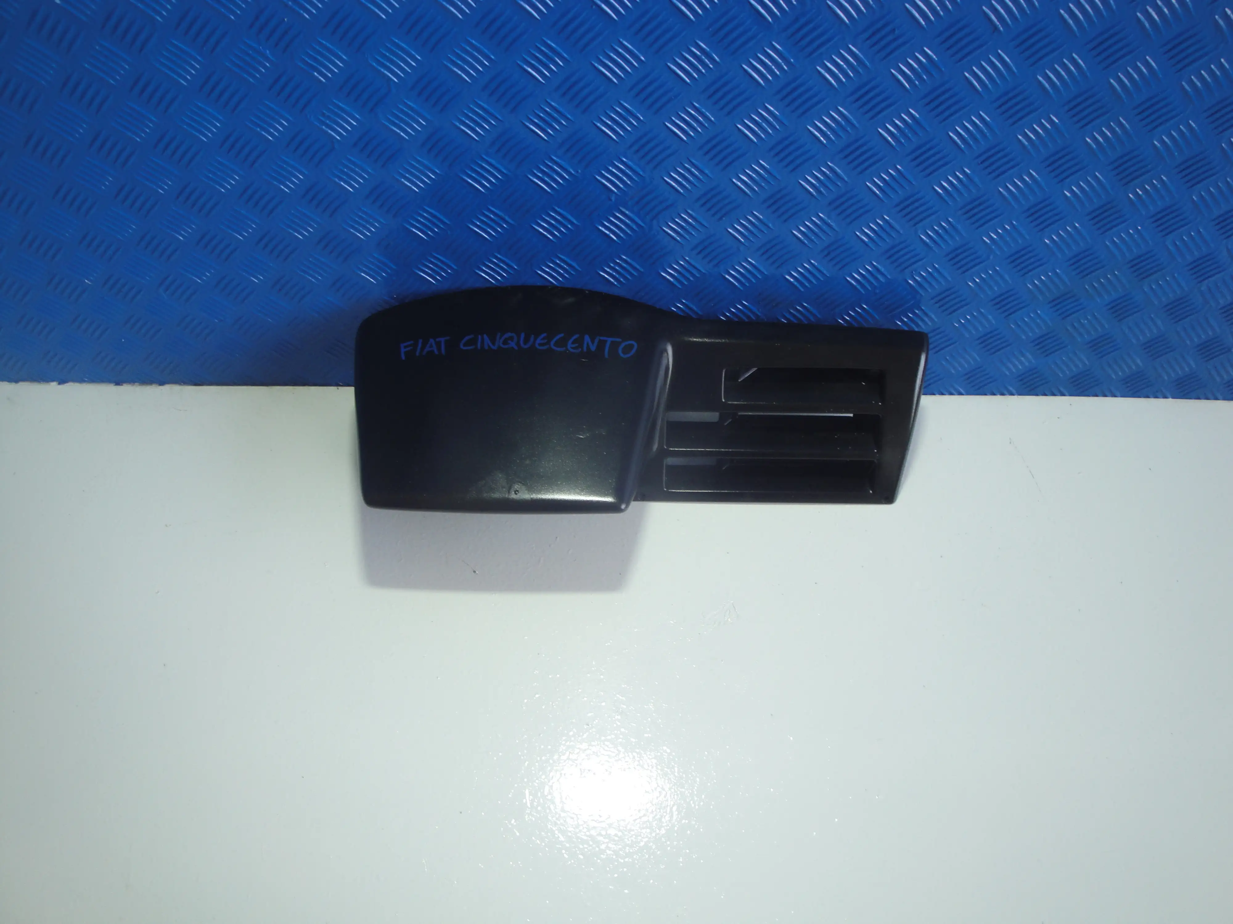 Πλαστικο Καλυμμα Καντραν …