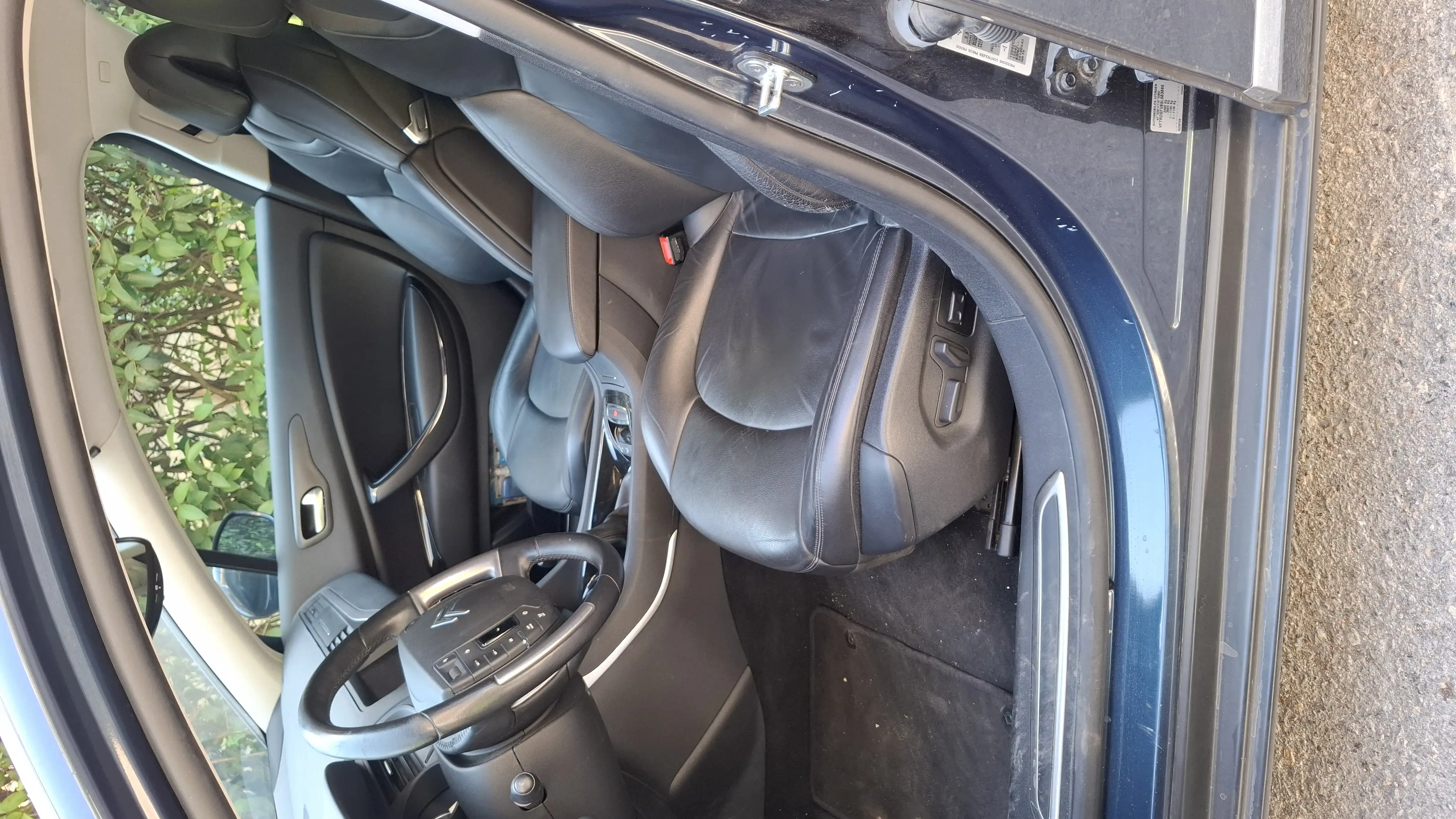 Citroen C5 156hp/EXCLUSIVE …
