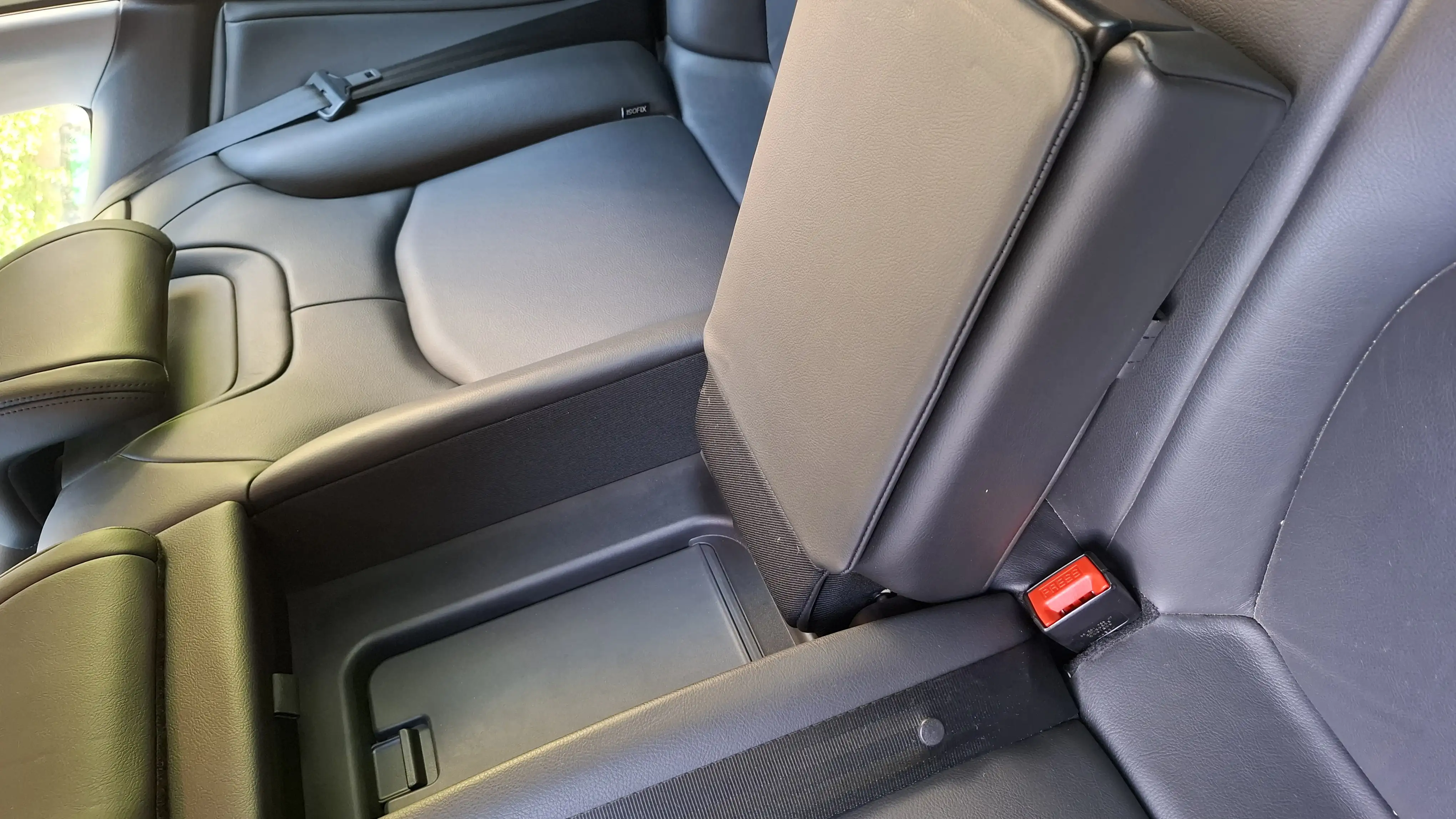 Citroen C5 156hp/EXCLUSIVE …