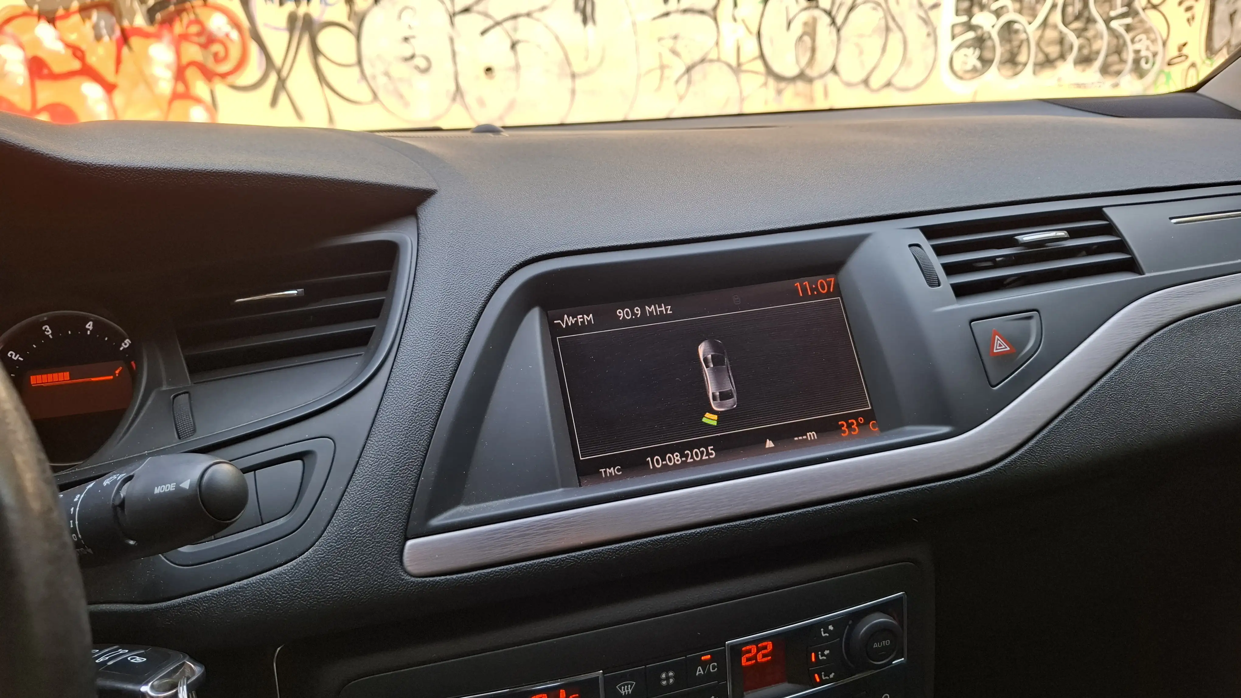 Citroen C5 156hp/EXCLUSIVE …