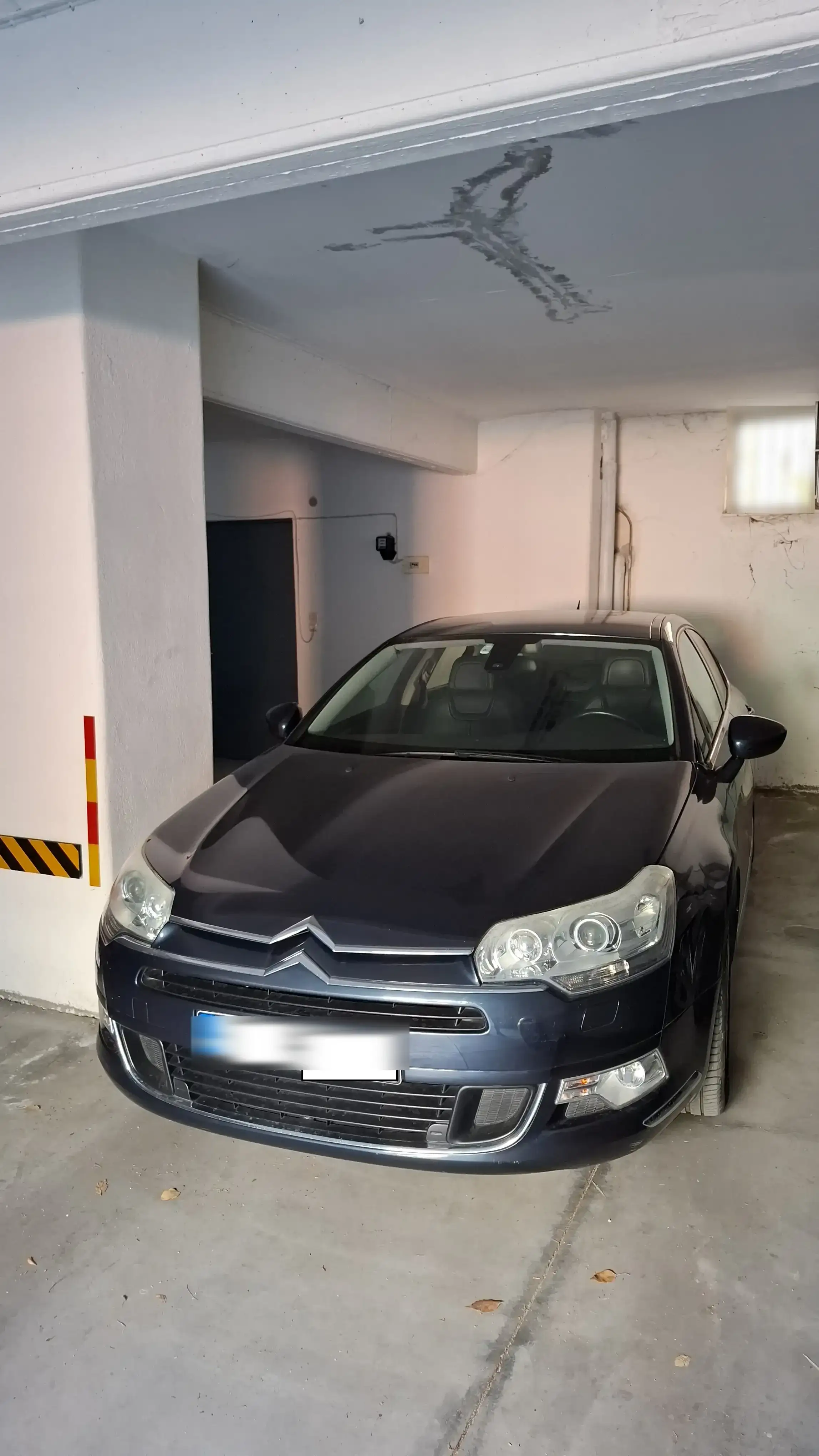 Citroen C5 156hp/EXCLUSIVE …