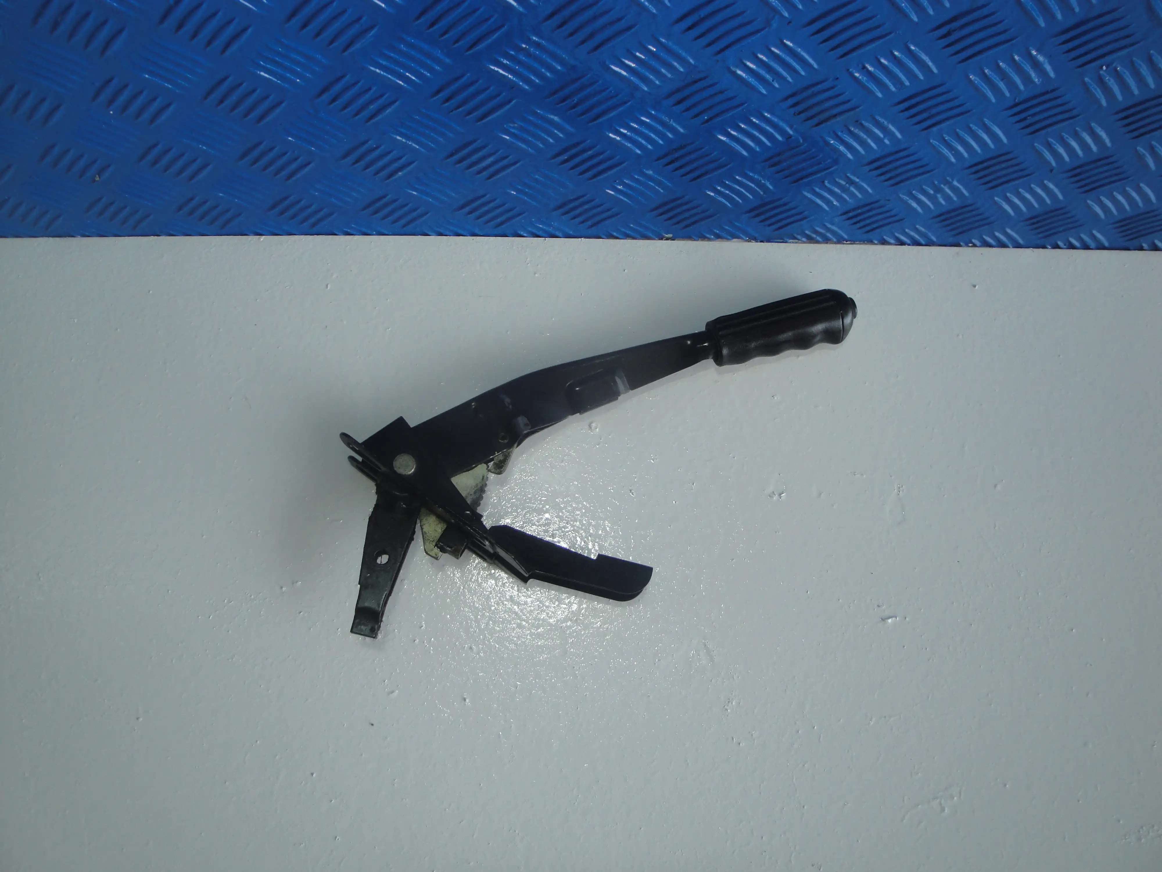 Χειροφρενο Fiat Cinquecento …