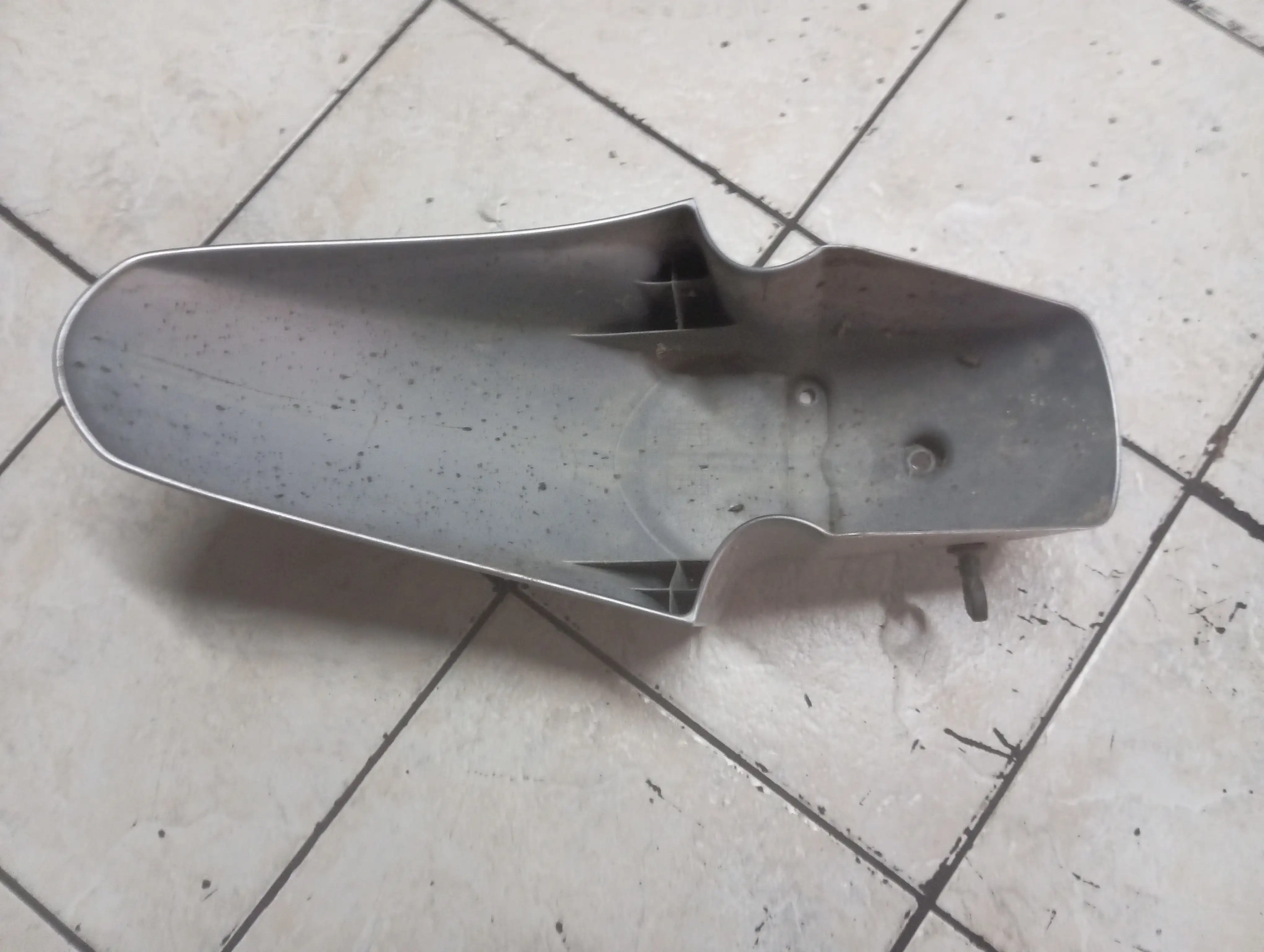 Φτερό μπροστά Honda …