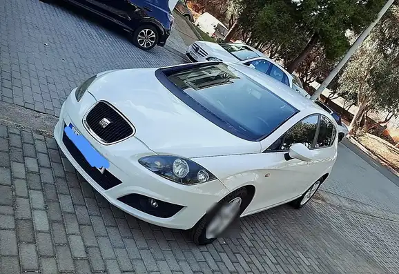 Seat Leon  '10