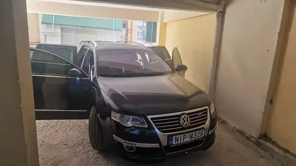 Volkswagen Passat  '09