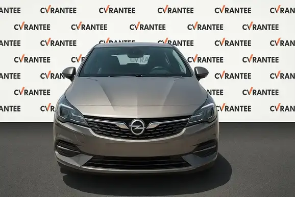 Opel Astra Στην τιμή συμπεριλαμβάνεται ΦΠΑ 24% '21