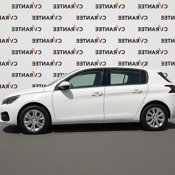 Peugeot 308  Στην τιμή συμπεριλαμβάνεται ΦΠΑ 24% '19