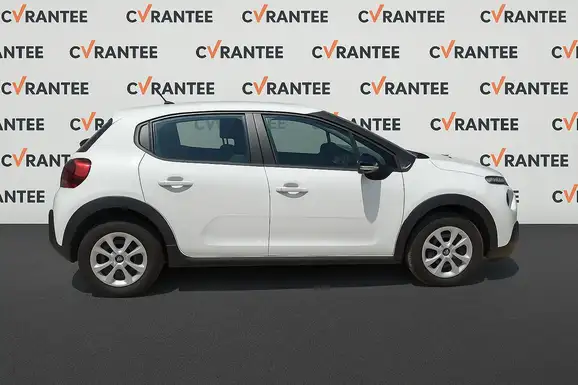 Citroen C3 Στην τιμή συμπεριλαμβάνεται ΦΠΑ 24% '21