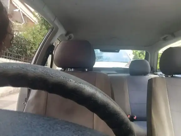 Seat Ibiza Ibiza  '99