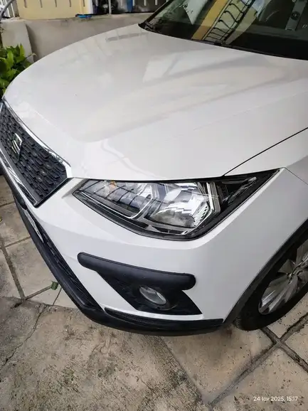 Seat Arona  '20