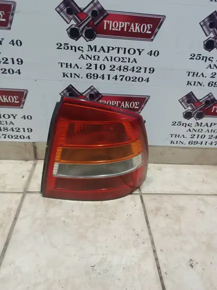 ΠΙΣΩ ΔΕΞΙΟ ΦΑΝΑΡΙ …