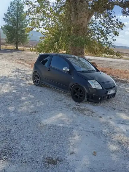 Citroen C2 Vts '05