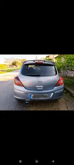 Opel Corsa 1.3 CDTI EDITION - ΤΙΜΗ ΣΥΖΗΤΗΣΙΜΗ.. '07