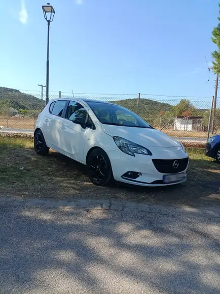 Opel Corsa COLOR EDITION '15