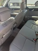 Mercedes-Benz C180 '08