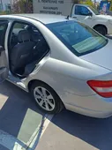 Mercedes-Benz C180 '08