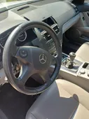 Mercedes-Benz C180 '08