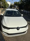 Volkswagen Golf eTSI …