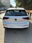 Volkswagen Golf eTSI …