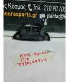 ΧΕΡΟΥΛΙ ΕΞΩ HYUNDAI ATOS 1997-2007 …
