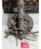 ΑΚΡΑΞΟΝΙΟ TOYOTA AVENSIS 1997-2003 Πίσω …