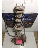 ΑΚΡΑΞΟΝΙΟ TOYOTA AVENSIS 1997-2003 Πίσω …