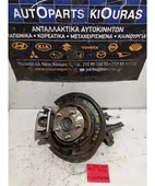 ΑΚΡΑΞΟΝΙΟ TOYOTA AVENSIS 2003-2008 Πίσω …