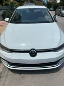 Volkswagen Golf eTSI …
